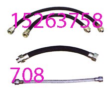 供应ZNGd系列防爆挠性连接管(IIB、IIC级）